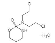 细胞毒性药成分