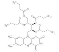 水溶性维生素