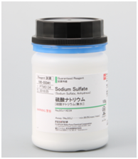 硫酸钠                              Sodium Sulfate