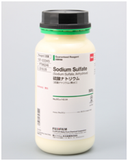 硫酸钠                              Sodium Sulfate