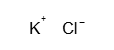 氯化钾                              Potassium Chloride