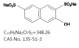 焦油染料试验用标准品                              4-Aminobenzenesulfonic Acid Standard