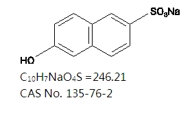 焦油染料试验用标准品                              4-Aminobenzenesulfonic Acid Standard