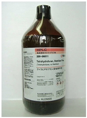 凝胶渗透色谱（GPC）用四氢呋喃（THF）和1-甲基-2-吡咯烷酮（NMP）                              Tetrahydrofuran, with Stabilizer