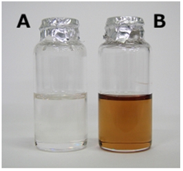 GPC（凝胶渗透色谱）溶剂——1-氯萘                              1-Chloronaphthalene