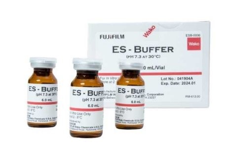 内毒素特异性缓冲溶液                              ES Buffer
