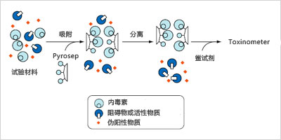 鲎试剂 LAL PS Single（适用于动态浊度法）                              Limulus PS Single tests Wako