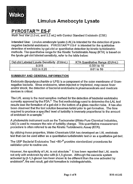 PYROSTAR™ ES-F 系列                              PYROSTAR™ ES-F Series