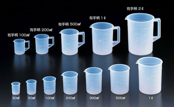 2116478291143080.jpg Grand PFA 烧杯 (可附手柄) Grand PFA 烧杯